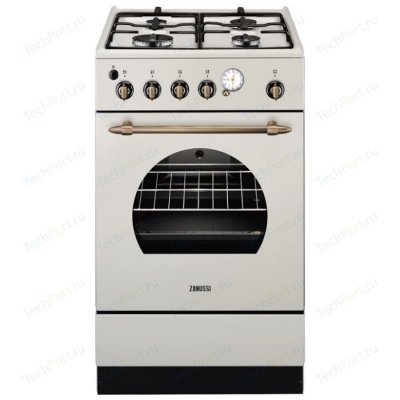   (50-55 ) Zanussi ZCK9242G1W