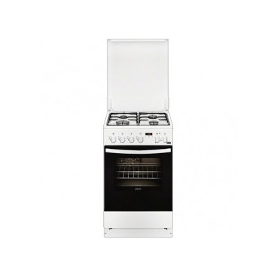   Zanussi ZCK9553G1X 