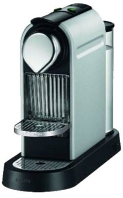   Krups Nespresso Citiz XN720T10