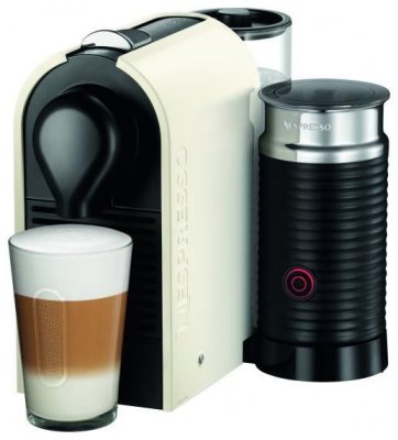   Krups Nespresso UMilk XN 260110