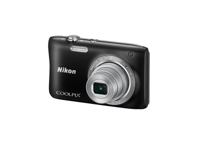  Nikon CoolPix S2900 20.1Mp 5x Zoom  VNA833E1