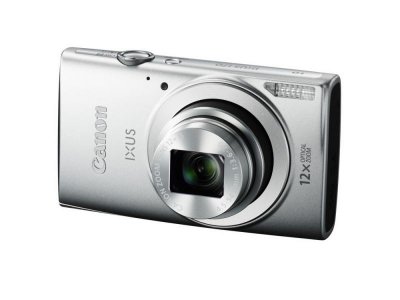  Canon Digital IXUS 170 16Mp 12xZoom  0128C001