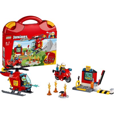  LEGO Juniors 10685 " "