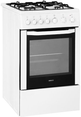   BEKO CSE 52110 GW 