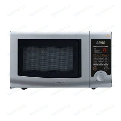   -  Daewoo Electronics KQG-6L3BS