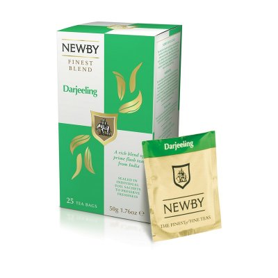  Darjeeling Newby , 25 