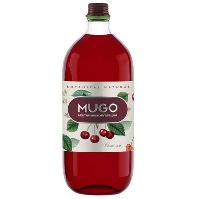   MUGO   0,75 