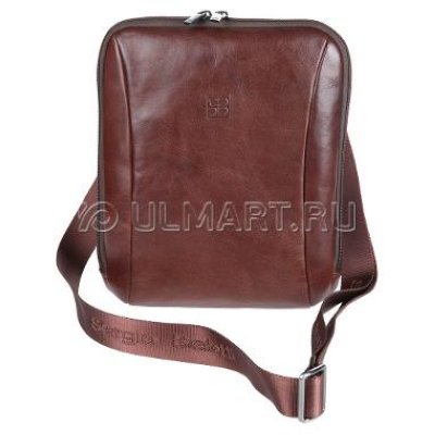  Sergio Belotti 9557 milano brown,  