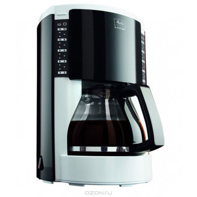  Melitta Look Basis - ( M650-0102 ) 