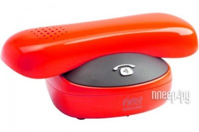 / Dect Swissvoice eSense Red ()