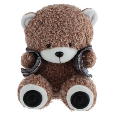   teXet TPA-3009 Bear Beige + 