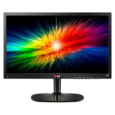  LG Flatron 22M35A-B