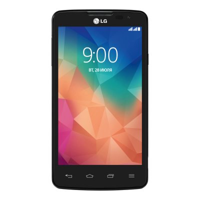  LG L60 X145 black