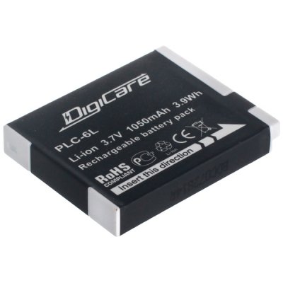     DigiCare PLC-6L