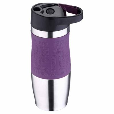  Bergner Travel BG-5950-AA Purple