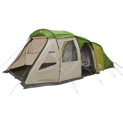 QUECHUA   T 6.3 XL