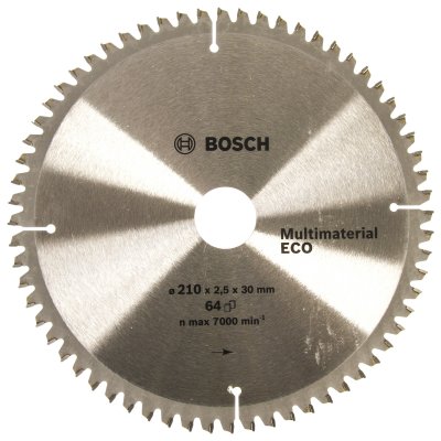     Bosch MultiECO 210x30 