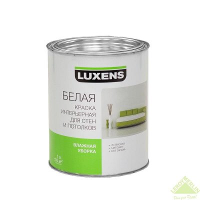  -     Luxens base 1, 1 