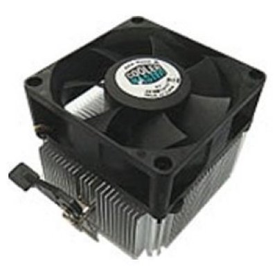  Cooler Master DK9-7G52A-0L-GP (AM2+/AM3/AM3+/FM1/754/939/940, 4500 RPM, 3pin)