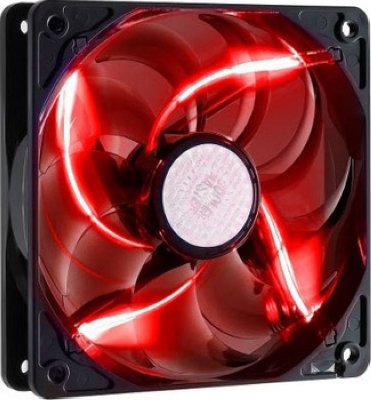  Cooler Master  120x120 SickleFlow (R4-L2R-20AR-R1) Red