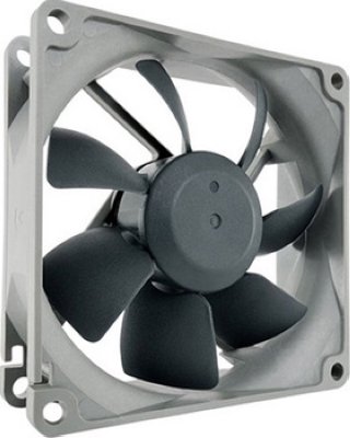  Noctua  80x80 (NF-R8-REDUX-1800P) 325-1800rpm