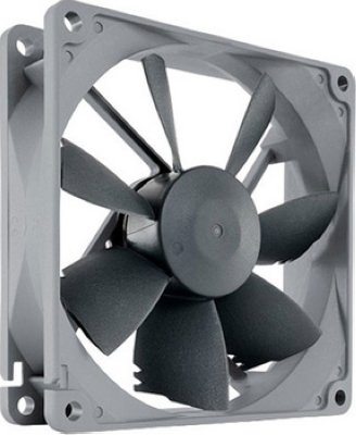  Noctua  92x92 (NF-B9-REDUX-1600) 1600rpm