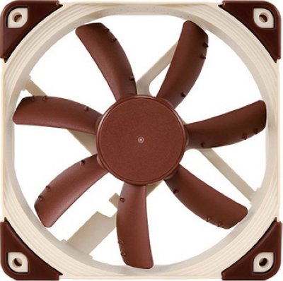  Noctua  120x120 (NF-S12A FLX) 1200rpm