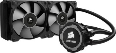       Corsair CWCH105 (CW-9060016-WW) (S2011, S1