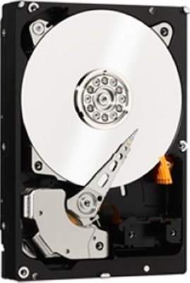    3,5" 1000Gb Western Digital (WD1003FBYZ) 64Mb 7200rpm SATA3 RE4