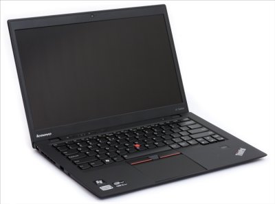   / UltraBook Lenovo ThinkPad X1 Carbon Core i5-4210U / 4Gb / 128Gb SSD / HD4400 / 1