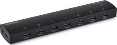 USB- 7-port USB3.0 Hub Orico AS7P-U3 