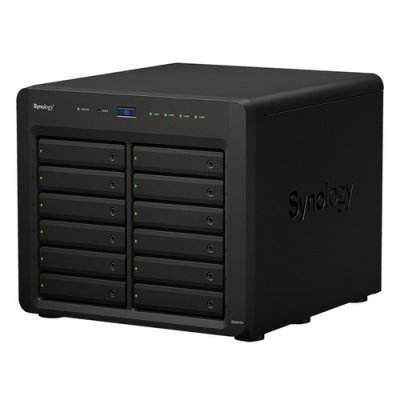   NAS SYNOLOGY DS2415+