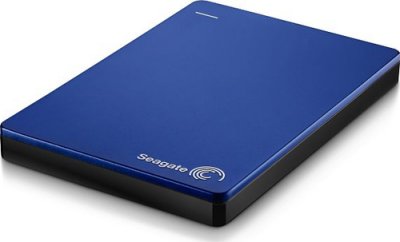     2.5" 2000Gb Seagate (STDR2000202 ) USB3.0 Backup Plus 