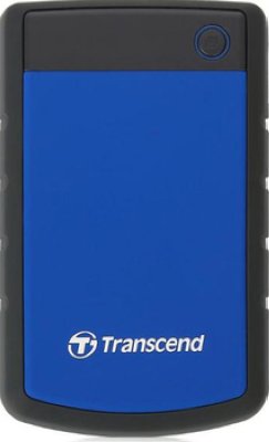     2.5" 2000Gb Transcend TS2TSJ25H3B USB3.0 5400rpm -