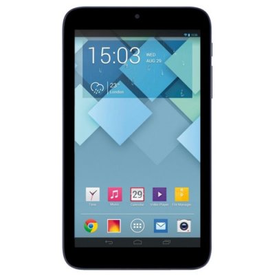  Alcatel i216X Pixi 7 1.2  / 512  / 4  / 7" 960*540 / WIFI / Bluetotth / GPS / 3G / An