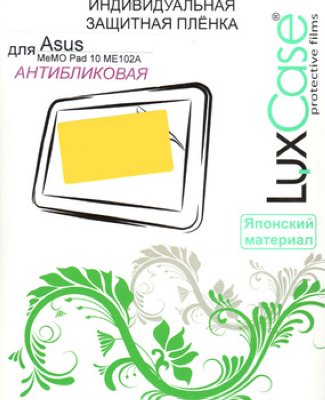    Asus ME102A MeMO Pad 10 () Luxcase