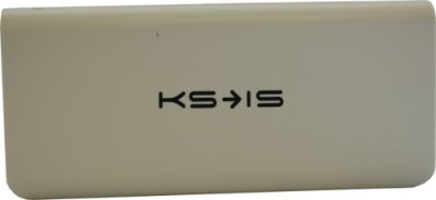   KS-is KS-229White 16800mAh 