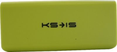   KS-is KS-229Green 16800mAh 