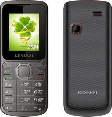   Keneksi C7, 