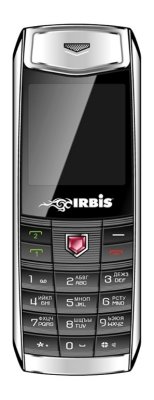   IRBIS SF01w White