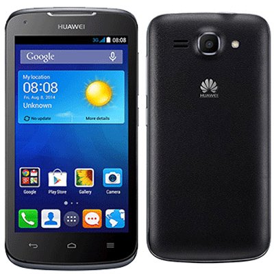  Huawei Ascend Y520, 