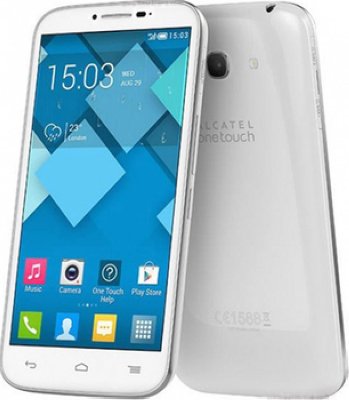  Alcatel One Touch Pop C9 7047D Full White