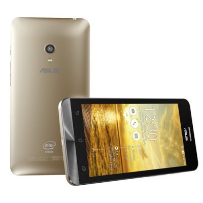   ASUS ZenFone 5 A500KL 16Gb LTE Gold