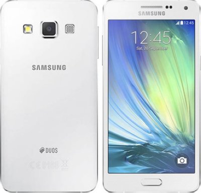  Samsung A300F Galaxy A3 White