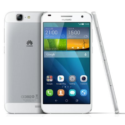  Huawei Ascend G7 LTE, 