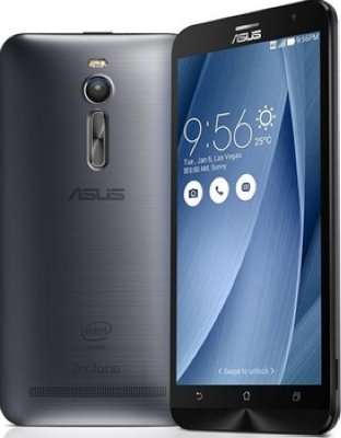  ASUS Zenfone 2 ZE551ML 32Gb LTE 5.5" Glacier Gray