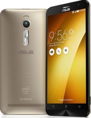  5.5" ASUS Zenfone 2 ZE551ML 64Gb LTE  ( 90AZ00A5-M03670 )