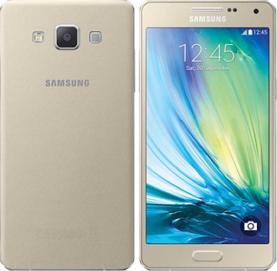  Samsung A500F Galaxy A5 Gold