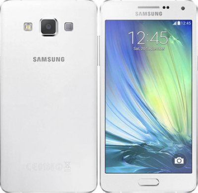  Samsung A700F Galaxy A7 White