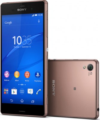  Sony Xperia Z3 (D6603) Copper